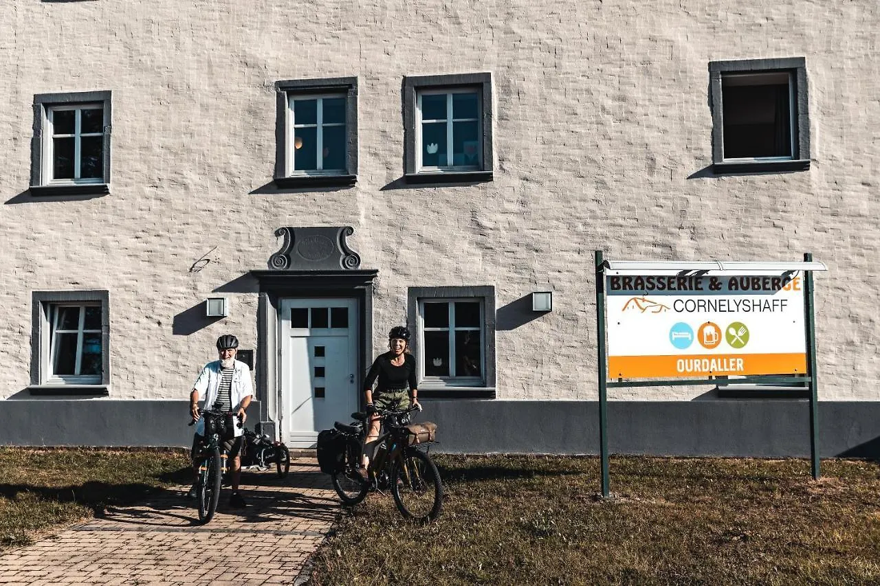 Hotel Cornelyshaff Heinerscheid