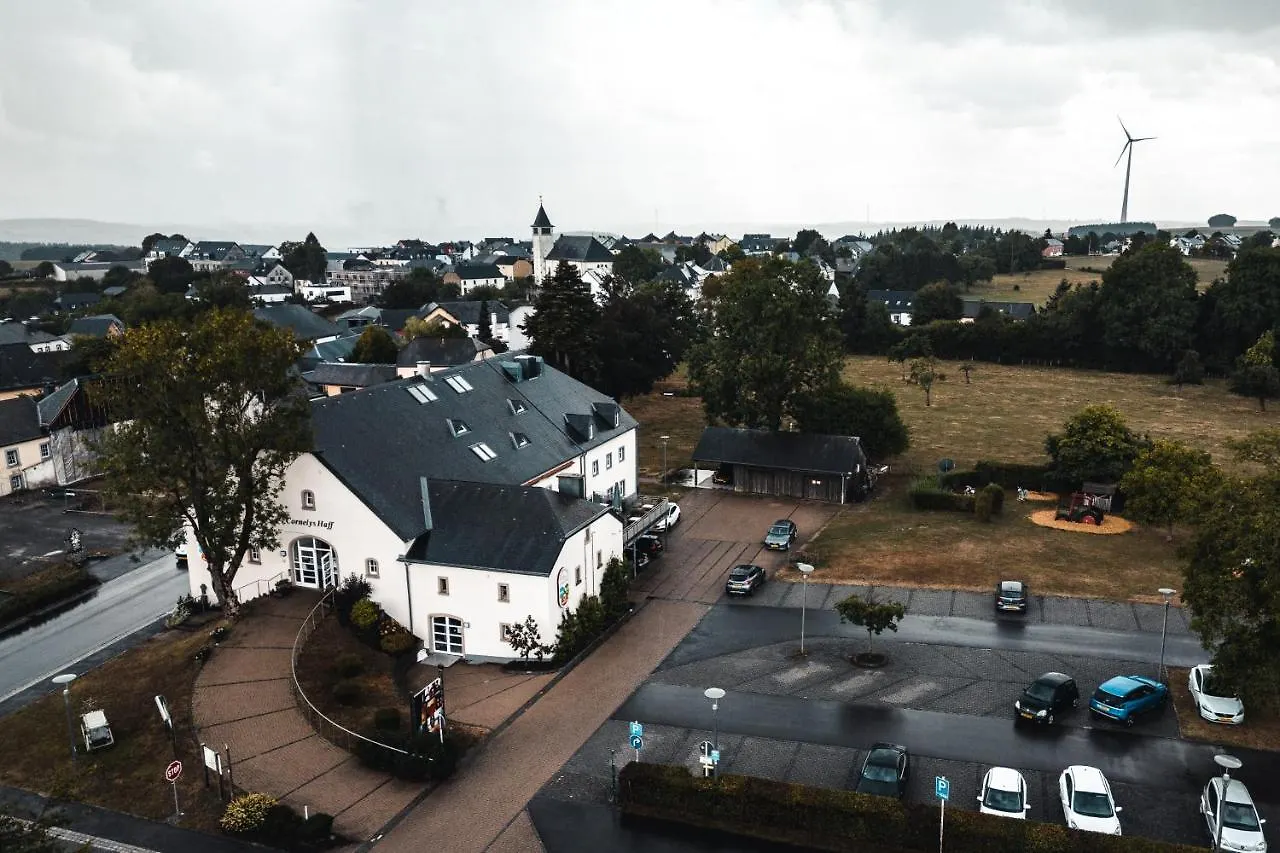 Hotel Cornelyshaff Heinerscheid