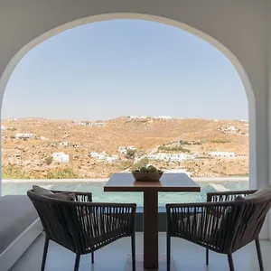 Nimbus Lumen Super Paradise Beach (Mykonos)