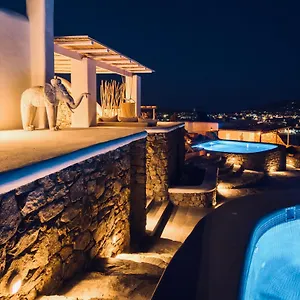 Diamond Of Mykonos Ano Mera