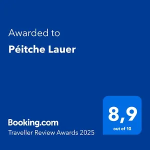 Peitche Lauer Hotel