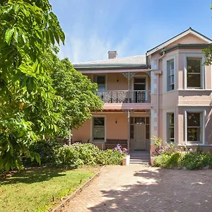 Medindi Manor Cape Town