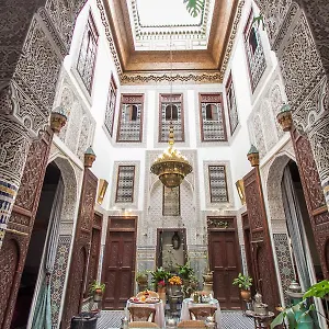 Dar Cordoba Fes